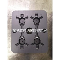 供應(yīng)東莞硬質(zhì)合金模具pvd涂層-壓鑄模具增加硬度涂層