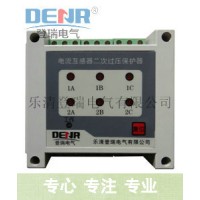 jlc-6s二次過電壓保護(hù)器,JLC-6S二次過電壓保護(hù)器