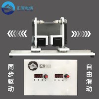 匯智電紡HZ-SJ-51線收集器 納米纖維膜用收集裝置