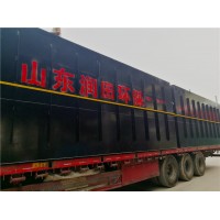 南昌農(nóng)村污水處理設備