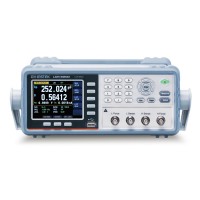 固緯LCR-6002高精度LCR測試儀