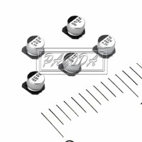 貼片鋁電解電容 麥克風(fēng)專用 質(zhì)量可靠