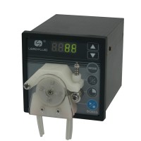 BQ80S 微流量調速型蠕動泵