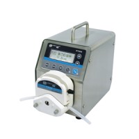 BT100S BT300S BT600S 調速型智能蠕動泵
