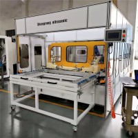 機器人焊接機 訂制焊接自動化裝備機器人焊接系統(tǒng)設備廠家直銷