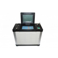 YR-60E型自動煙塵煙氣測試儀燃燒效率分析儀