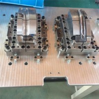 供應振動摩擦焊接模具 塑料模具焊接模具制作加工