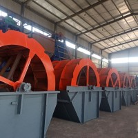 輪斗洗砂機(jī)，輪斗洗砂機(jī)優(yōu)質(zhì)廠(chǎng)家