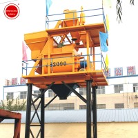 強(qiáng)力機(jī)械混凝土攪拌機(jī)型號(hào)管理JS1500