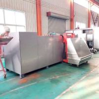雞場死雞無害化處理設(shè)施高溫生物降解機