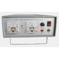 cs-10電池極板微短路測試儀電池微短路測試儀