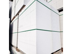 西安ALC墻板廠家 西安加氣塊ALC墻板施工標(biāo)準(zhǔn)