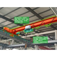 山東青島20噸行車行吊廠家 實力源于專業(yè)