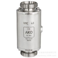 德國AKO  VMC氣動(dòng)膠膽閥-螺紋連接