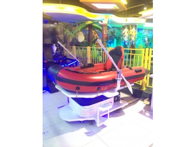 VR漂流/銀河幻影9DVR大峽谷漂流
