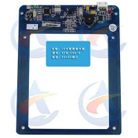 RFM-200-S/210-R 票箱讀卡器/天線/讀頭