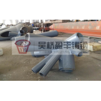 鑄鋼節(jié)點(diǎn)在復(fù)雜鋼結(jié)構(gòu)連接處運(yùn)用廣泛