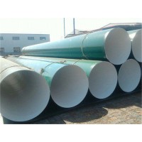 L485M埋弧焊內(nèi)外防腐自來(lái)水鋼管