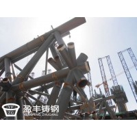 鑄鋼鑄鋼件鑄鋼節(jié)點(diǎn)生產(chǎn)廠家