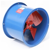防爆阻燃軸流風(fēng)機(jī)，T35-11管道軸流風(fēng)機(jī)，低噪聲軸流風(fēng)機(jī)