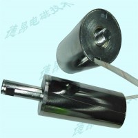 圓柱形長行程50mm大推力電磁鐵
