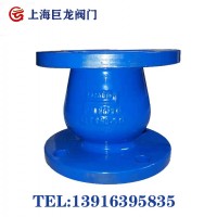 巨龍閥門(mén)靜音止回閥DRVZ-16Q上海閥門(mén)廠(chǎng)家上海巨龍閥門(mén)