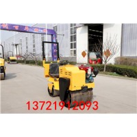 HW-850座駕式小型振動壓路機(jī)的廠家