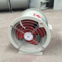 T35-11軸流風(fēng)機(jī)，防爆阻燃軸流風(fēng)機(jī)，低噪聲管道軸流風(fēng)機(jī)