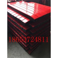 向上金品帶寬650mm 緩沖床定制 煤礦重型緩沖床