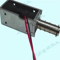 框架DU0949推拉式電磁鐵線圈廠家現(xiàn)做