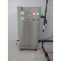 冠宇牌SG-SX水箱自結(jié)消毒器、臭氧水箱消毒器