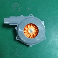 便攜電腦清灰除塵器小型吹吸兩用鼓風(fēng)機(jī)大功率12V直流無刷