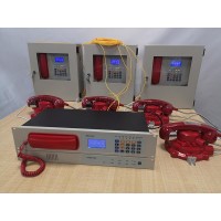 消防電話光端機(jī)/有線電話系統(tǒng)/管廊光纖電話副機(jī)IP網(wǎng)絡(luò)電話