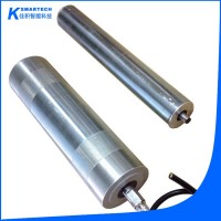50mm微型電動(dòng)滾筒 版畫(huà)印刷機(jī)器設(shè)備非標(biāo)定制