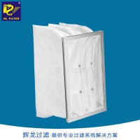 輝龍液體商用及工業(yè)用通風(fēng)系統(tǒng)空調(diào)系統(tǒng)的主過濾器