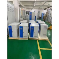 EPS應(yīng)急電源調(diào)試維修