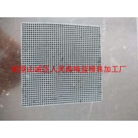 蜂窩陶瓷模具加工
