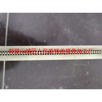 蜂窩陶瓷模具加工