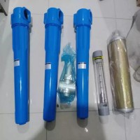礦用壓風(fēng)供氧過濾器 礦用水質(zhì)過濾器