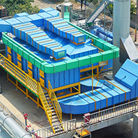 rco有機廢氣處理原理 RCO催化燃燒廢氣處理設備量身定制