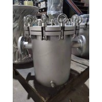 船用吸入粗水濾器CB/T497-1994隕隆