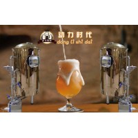 精釀啤酒設(shè)備多少錢一套