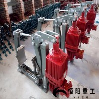 液壓鼓式制動(dòng)器YWZ9-700/201 說(shuō)明