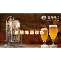 小型啤酒釀造設(shè)備多少錢
