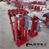防風(fēng)鐵楔制動(dòng)器YFX-500/80  貨源足 發(fā)貨快