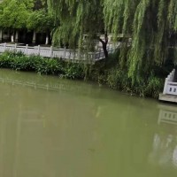 火印牌HY-OH-23一體化河水凈化處理設(shè)備工藝介紹