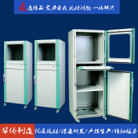 滁州華僑電子PC工業(yè)電腦柜控制柜