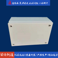 滁州華僑電子KL開關(guān)盒接線盒配電箱