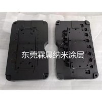 供應(yīng)江西硬質(zhì)合金閥芯閥體表面高性能耐磨防腐蝕納米涂層