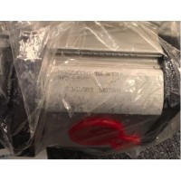 Marzocchi齒輪泵GHP2BK2-D-40-FG